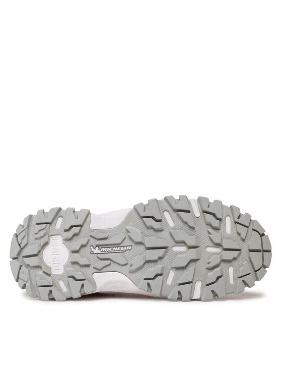Primigi Primigi Sneakersy 1937000 D Różowy