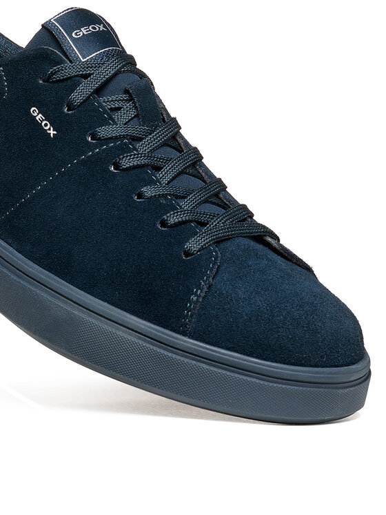 Geox Geox Sneakers U Baltmoore U65LDD 00022 C4064 Bleumarin