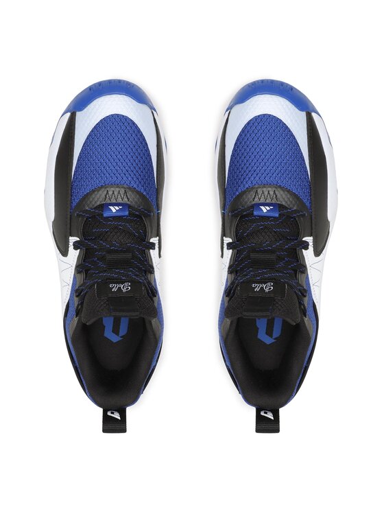 adidas adidas Сникърси Dame Extply 2.0 Shoes ID1811 Син