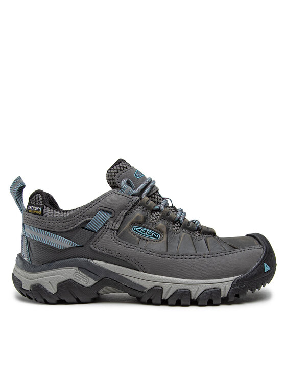 Keen Keen Trekking Targhee III Wp 1023038 Siva