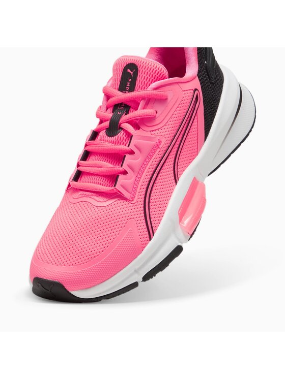 Puma Puma Sneakersy 379560 Różowy