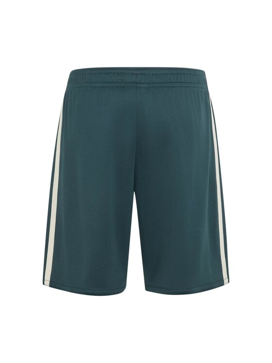 adidas adidas Komplet sportowy 171557 Zielony Regular Fit
