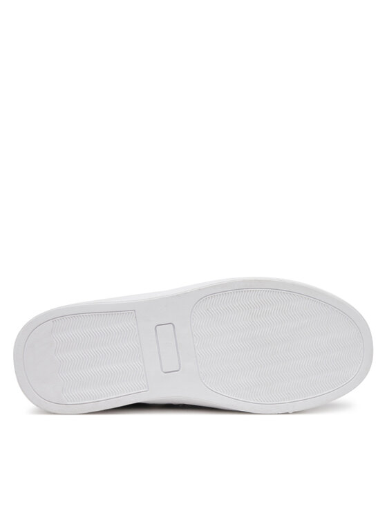 BOSS BOSS Tenisice J51655 M Crna