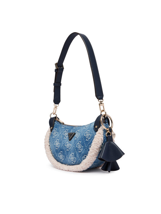 Guess Guess Torbica Katie HWDL22 53180 Plava