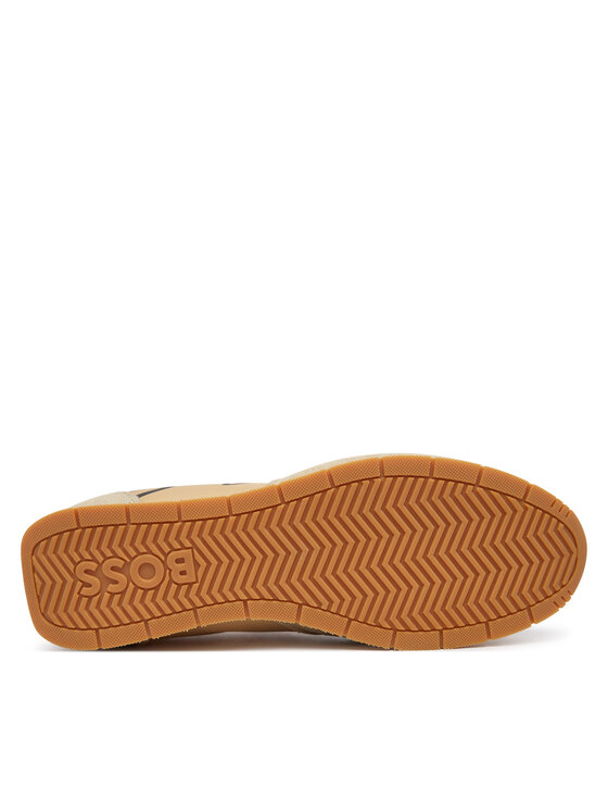 BOSS BOSS Sneakers Levon 50563440 Beige