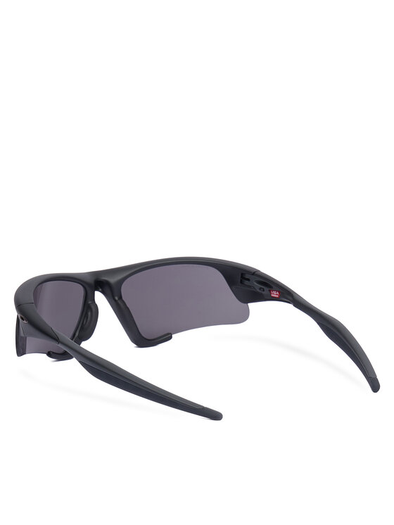 Oakley Oakley Γυαλιά ηλίου Suture Jacket 0OO9532 95320164 Μαύρο