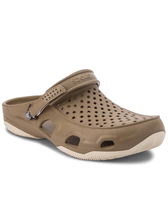 Crocs swiftwater shop deck