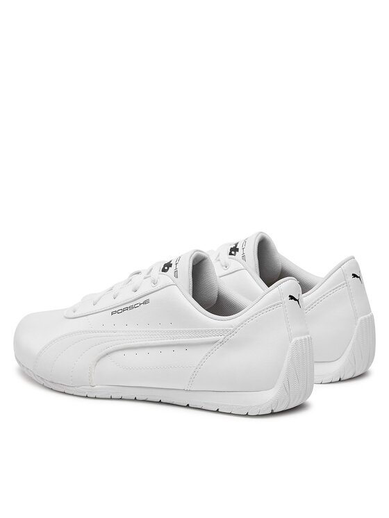 Puma Sneakersy Pl Neo Cat 307693 02 Bílá | Modivo.cz
