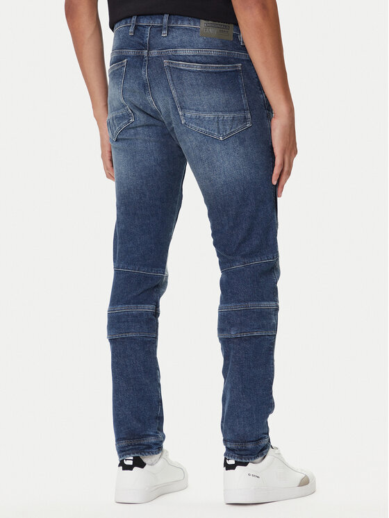 G-Star Raw G-Star Raw Traperice Airblaze 3D D16129-E106 Plava Skinny Fit