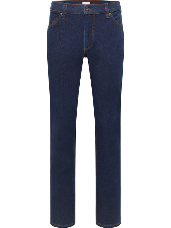 Mustang Mustang Jeans TRAMPER STRAIGHT Blu Straight Fit