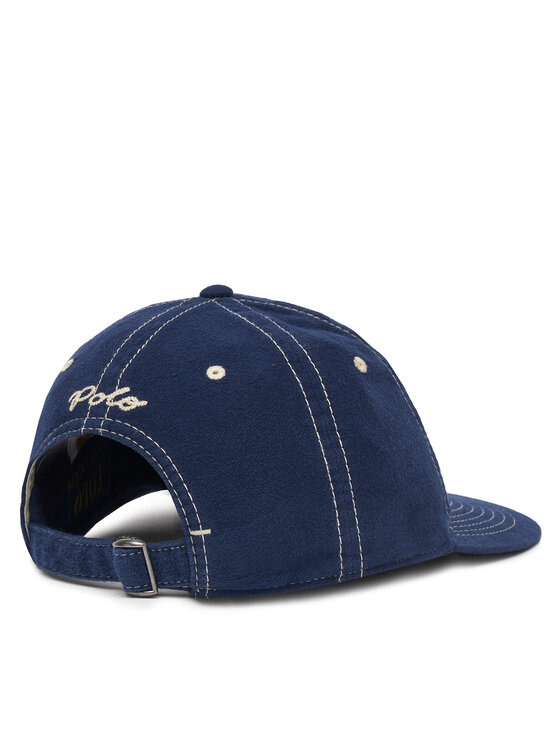 Polo Ralph Lauren Polo Ralph Lauren Šilterica 211977401001 Tamnoplava