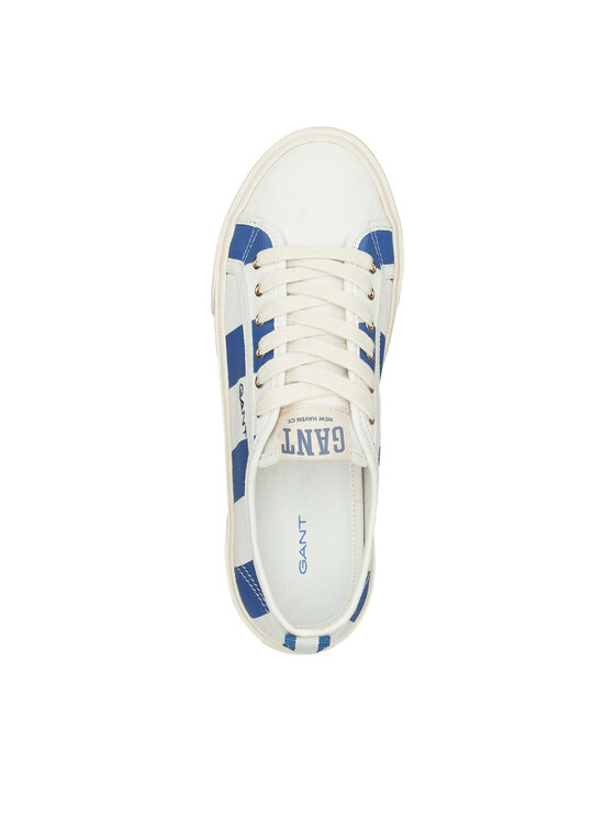 Gant Gant Tenisky 30538920 Biela