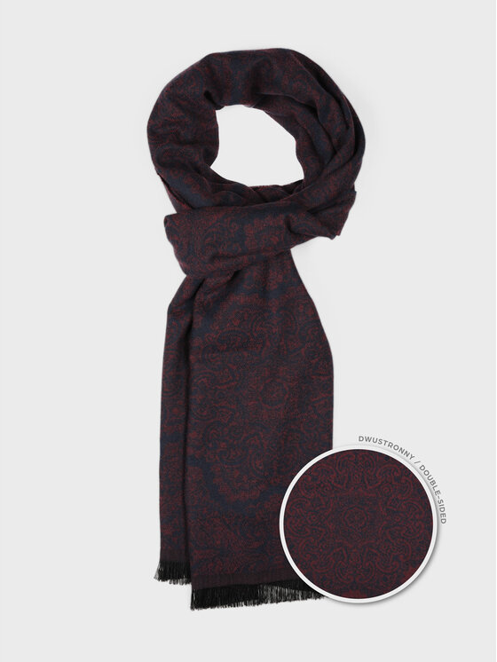 Evenemen Evenemen Szalik 3110037 Granatowy