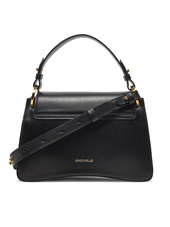 Coccinelle Coccinelle Handtasche E1 SSK 18 02 01 Schwarz