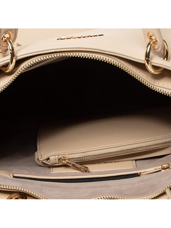 Trussardi Jeans Torebka Charlotte Shopper Lg 75B00829 Be owy