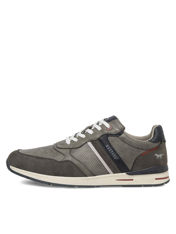 Mustang Mustang Sneakers 4154-318-2 Grigio