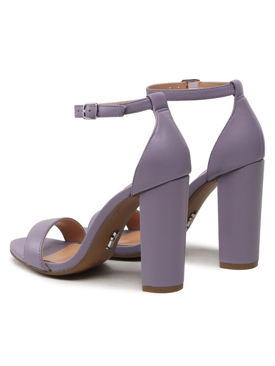 Steve madden on sale carrson lilac