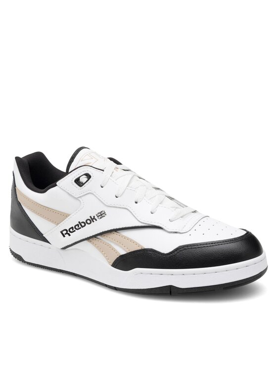 Reebok Reebok Snīkeri BB 4000 II ID7344 Balts