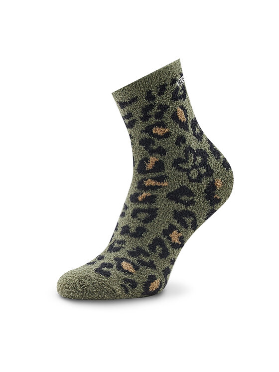 Chaussette vans mi best sale haute