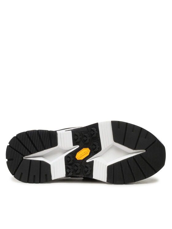 Sneakers Kakkoi 22EID191203 Nero