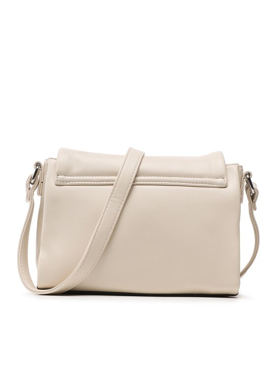 Borsetta BK1231155M Beige