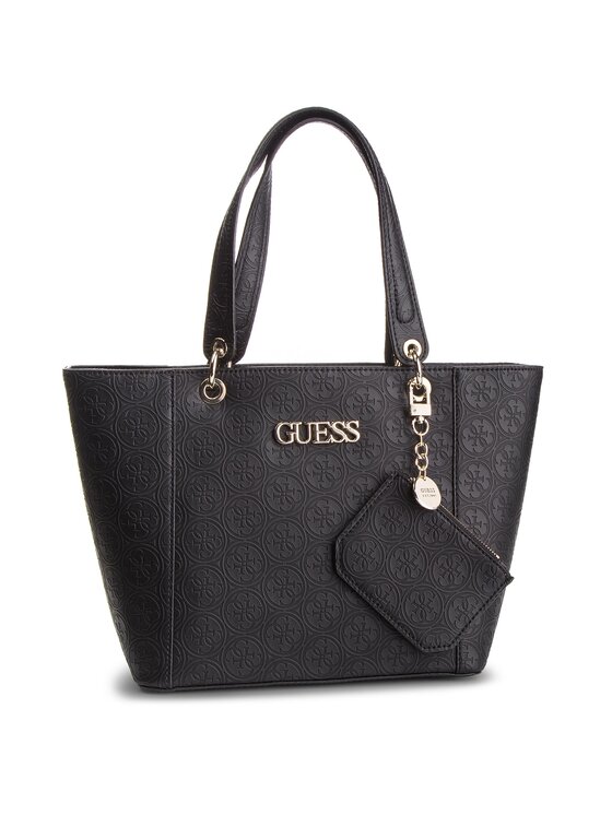 Sac guess kamryn noir hotsell