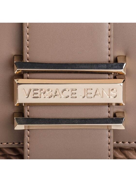 Versace Jeans Versace Jeans Geantă E1VSBBU2 Maro