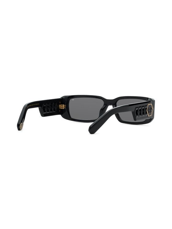 PHILIPP PLEIN PHILIPP PLEIN Okulary przeciwsłoneczne 31432 Czarny