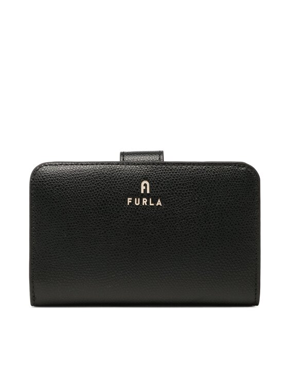 Furla Furla Suur naiste rahakott Camelia WP00314-ARE000-O6000-1-007-20-CN-P Must