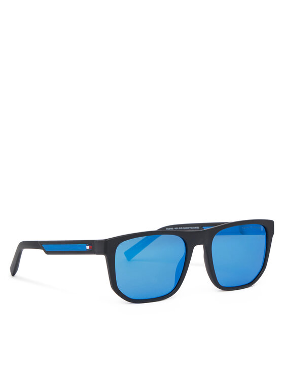Tommy Hilfiger Tommy Hilfiger Sluneční brýle 2200/S 207893 Černá