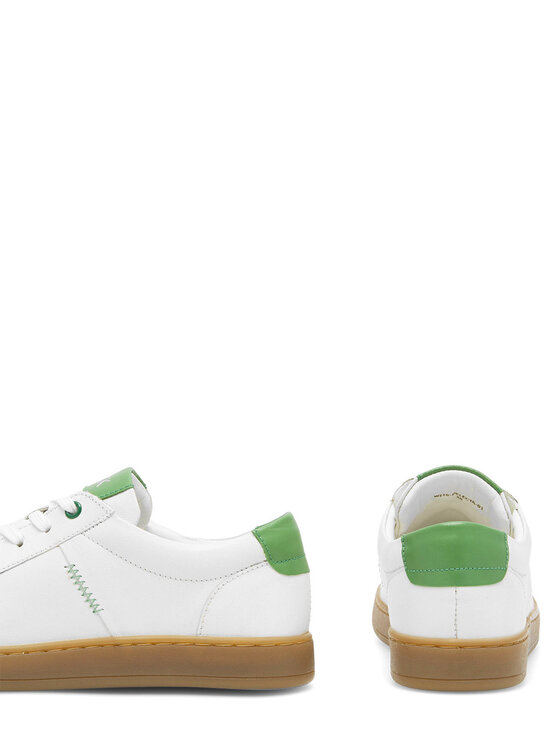 Lasocki Lasocki Sneakers DELECTA WI16-DELECTA-01 Weiß