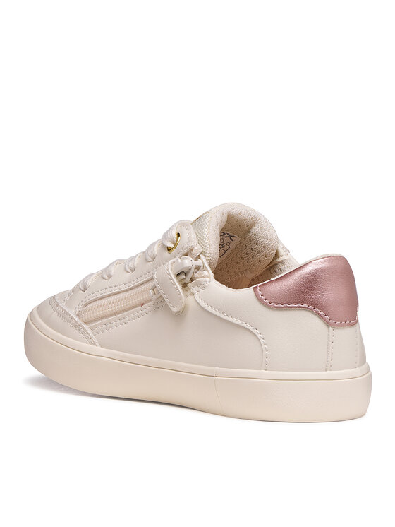 Geox Geox Superge J Gisli Girl J654NB 0BCEW C1M8W M Kremna