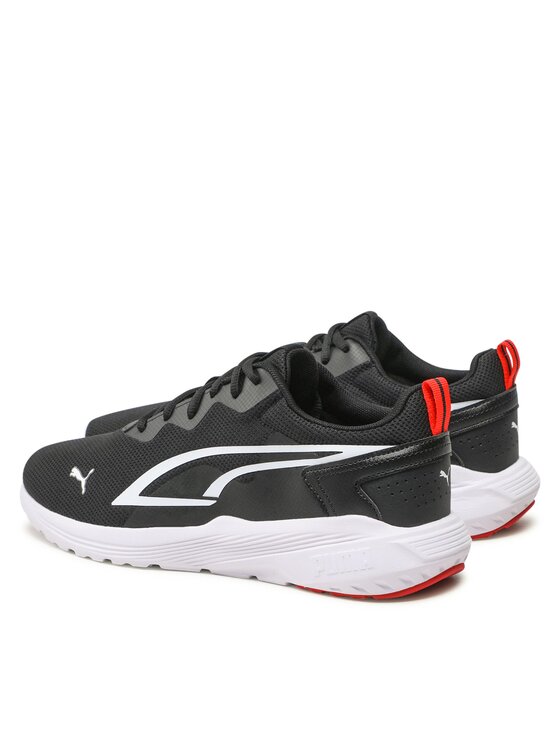 Puma Puma Αθλητικά All-Day Active 386269 03 Μαύρο