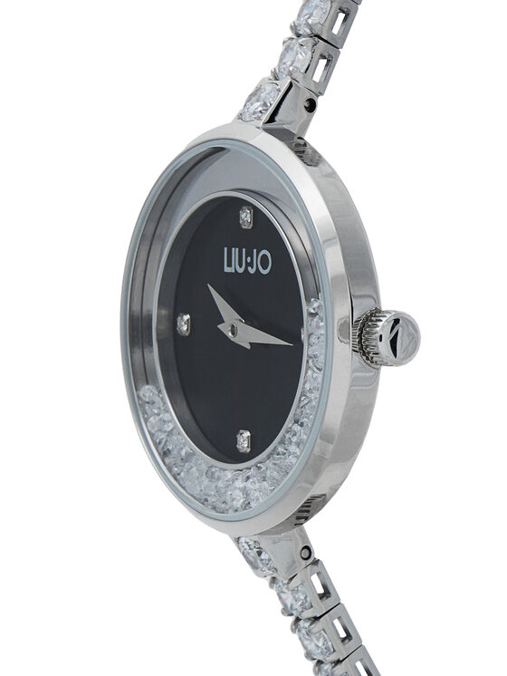Liu Jo Liu Jo Orologio Dancing Gala TLJ2346 Argento
