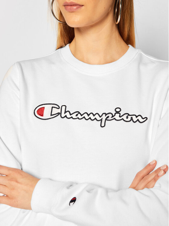 sweat champion crewneck