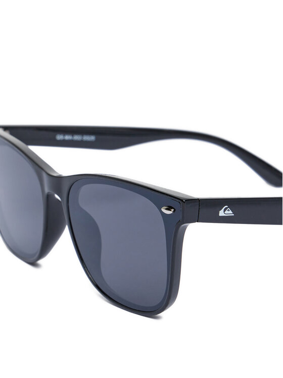 Quiksilver Quiksilver Γυαλιά ηλίου QS-MA-002-SS25 Μαύρο