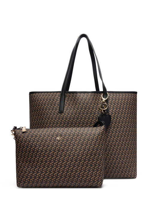 Call It Spring Call It Spring Handtasche Lookoutt 14081306 Braun