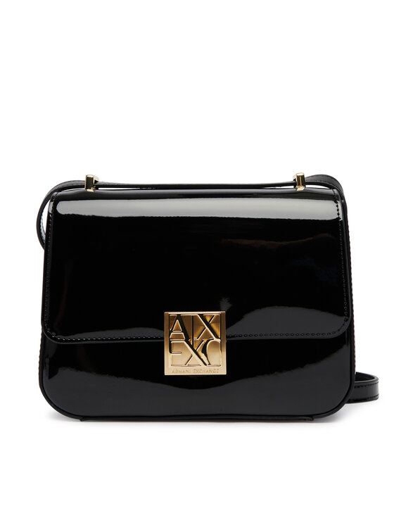 Armani Exchange Armani Exchange Kabelka XW002169 AF21362 UC001 Černá