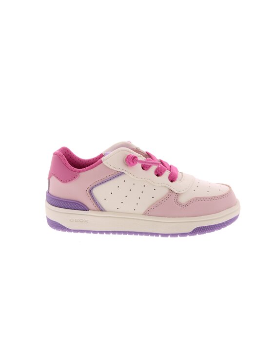 Geox Geox Sneakers J36HXD 054FU C1364 Rosa