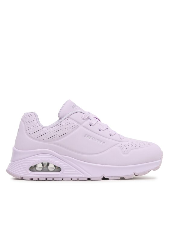 Skechers Skechers Sneakersy Uno Gen1 Frosty Kicks 310527L Fialová