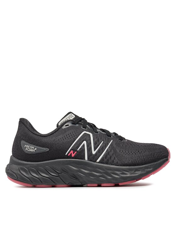 New Balance New Balance Παπούτσια για Τρέξιμο Fresh Foam Evoz v3 WEVOZGB3 Μαύρο