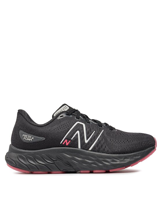 Pantofi pentru alergare New Balance Fresh Foam Evoz v3 WEVOZGB3 Negru