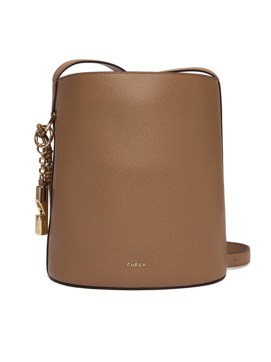 Furla Furla Handtasche Roxie S WB01875 ARE000 CN 4489S Braun