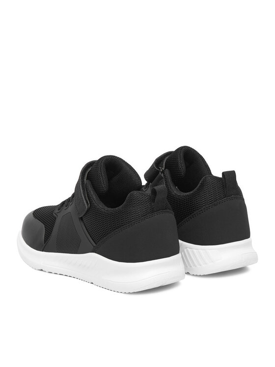 Sprandi Sprandi Sneakers CEO-BIC19591 Nero