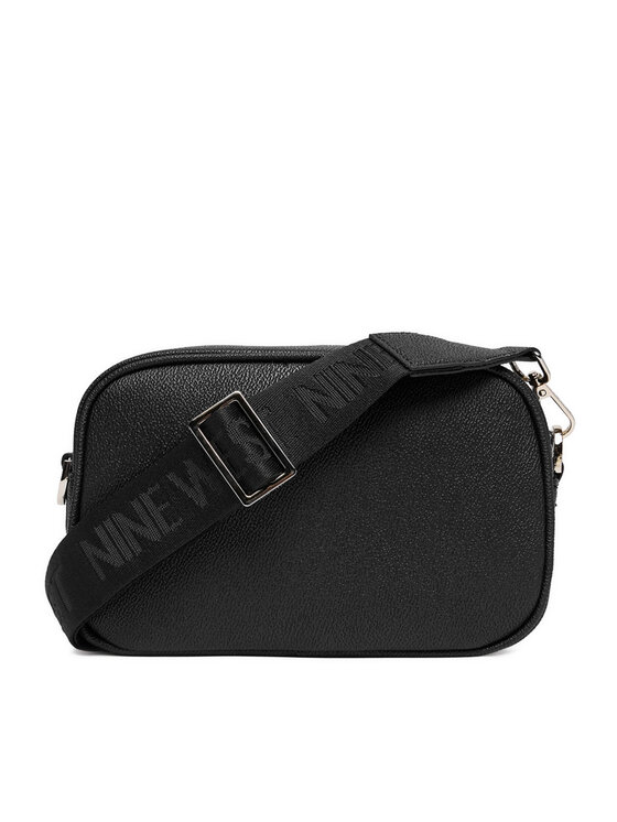 Nine West Nine West Kabelka CEO-KISSING TREE LANE-LH22270 Černá