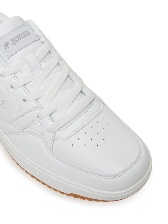 Joma Joma Sneakersy C.Stadium 2402 CSTAW2402 Biały