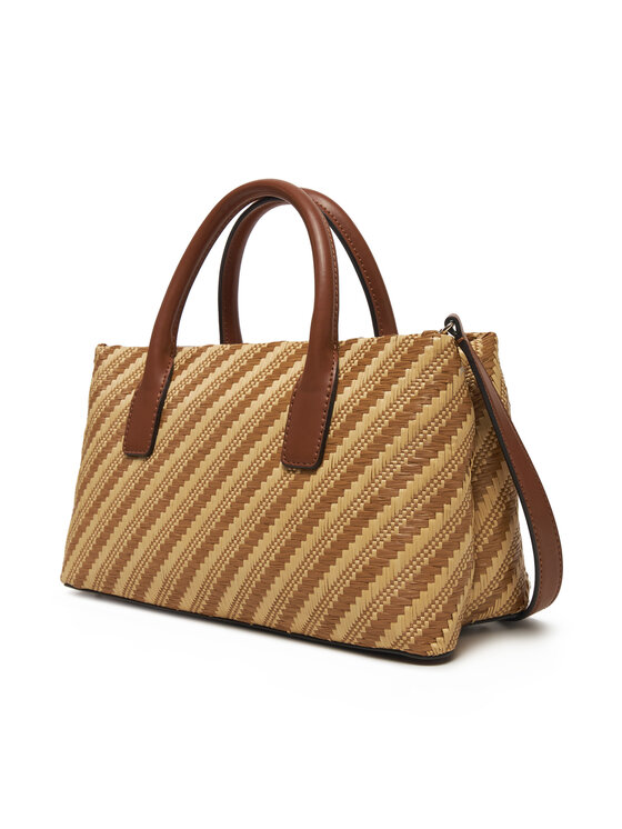 Guess Guess Torebka HWWG92 10050 Beżowy