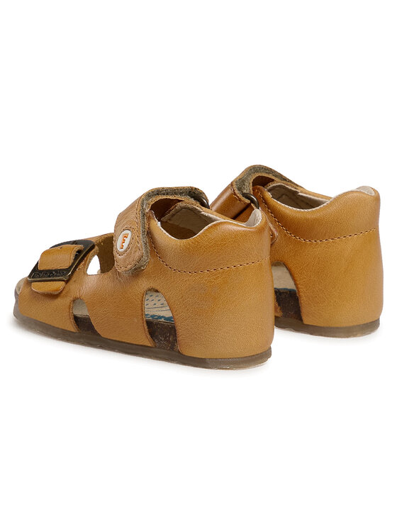 Naturino Naturino Sandaalid Falcotto By Naturino 0011500737.01.0G05 Pruun