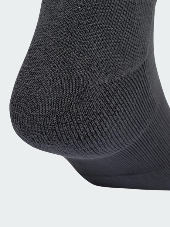 adidas adidas Skarpety długie 168711 Szary