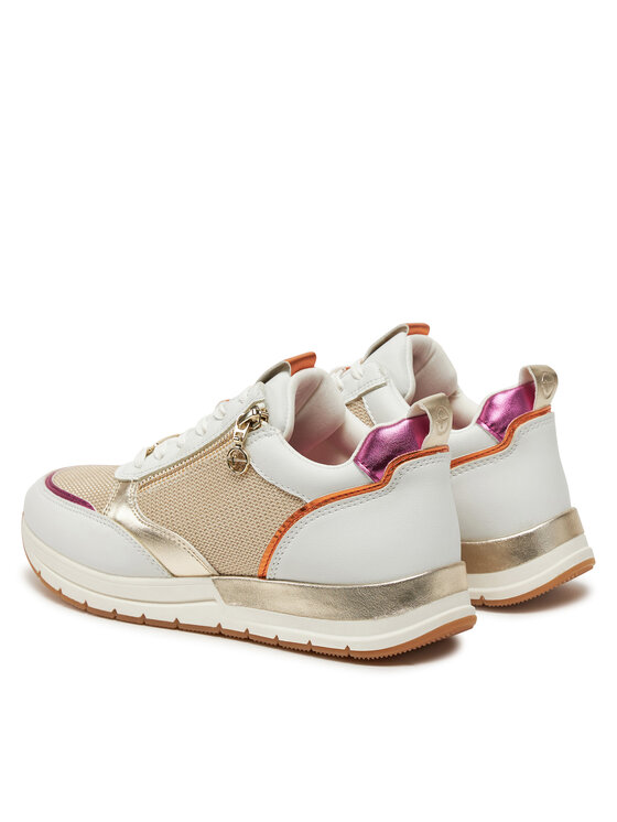 Tamaris Tamaris Sneakersy 1-23732-41 Barevná